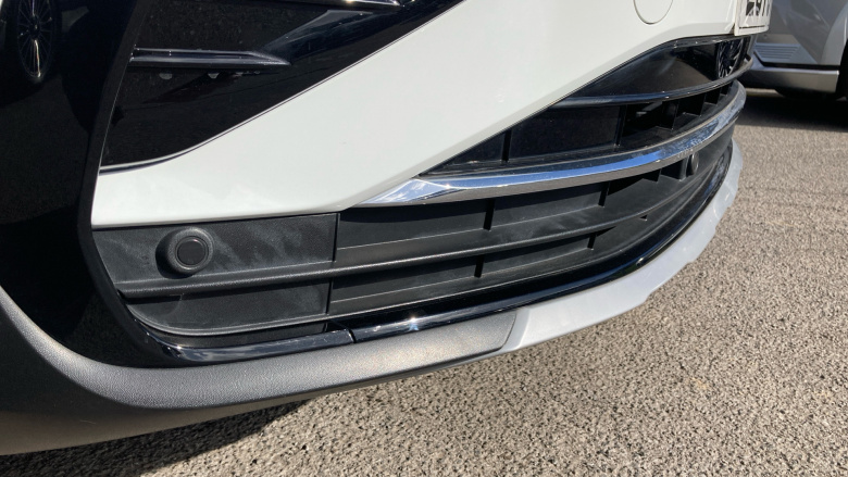 Volkswagen Tiguan 1.5 TSI 150 Elegance 5dr DSG Petrol Estate